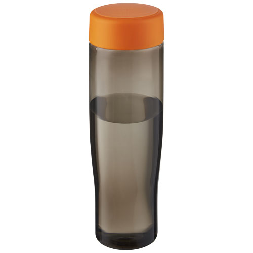 H2O Active® Eco Tempo 700 ml sportflaska med skruvlock