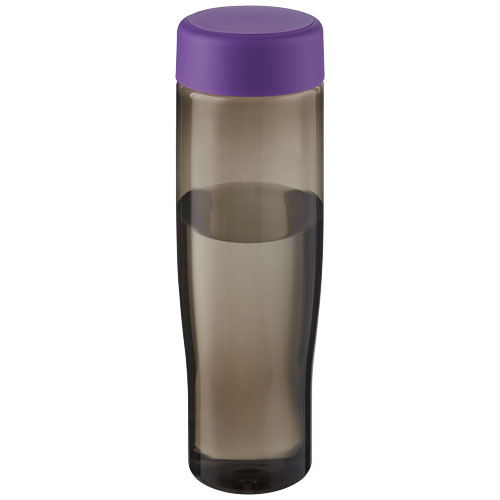 H2O Active® Eco Tempo 700 ml sportflaska med skruvlock