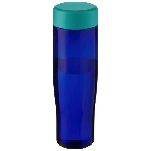 H2O Active® Eco Tempo 700 ml sportflaska med skruvlock