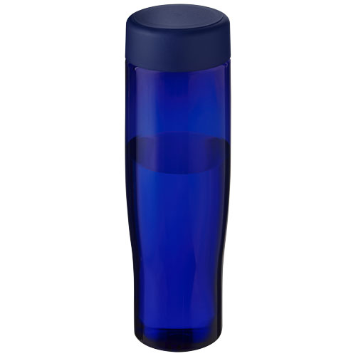 H2O Active® Eco Tempo 700 ml sportflaska med skruvlock