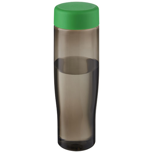 H2O Active® Eco Tempo 700 ml sportflaska med skruvlock