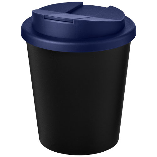 Americano® Espresso Eco 250 ml återvunnen termomugg med spillsäkert lock