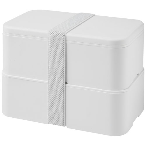 MIYO Pure lunchlåda i dubbla lager