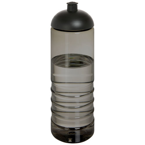 H2O Active® Eco Treble 750 ml sportflaska med kupollock 
