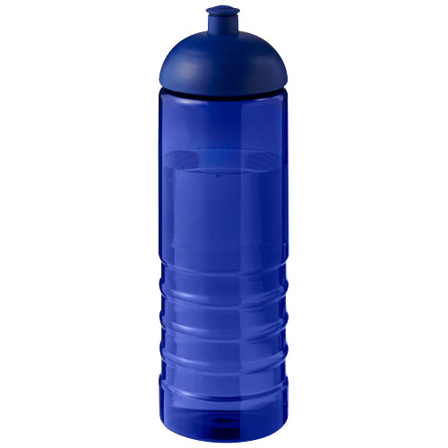 H2O Active® Eco Treble 750 ml sportflaska med kupollock