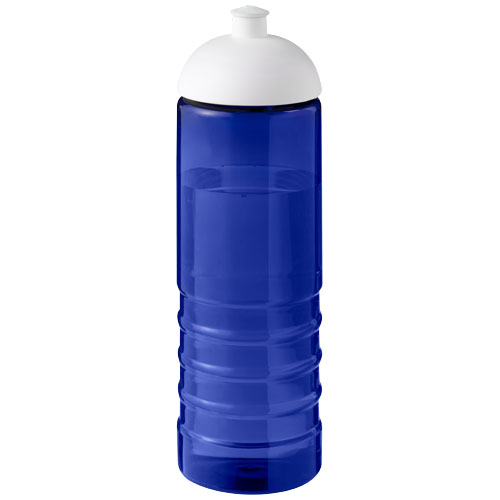 H2O Active® Eco Treble 750 ml sportflaska med kupollock