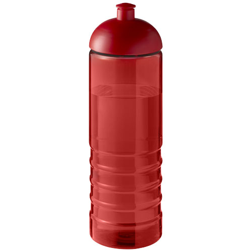 H2O Active® Eco Treble 750 ml sportflaska med kupollock