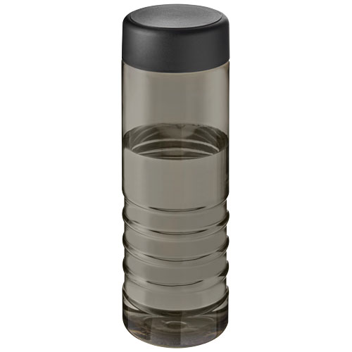H2O Active® Eco Treble 750 ml sportflaska med skruvlock