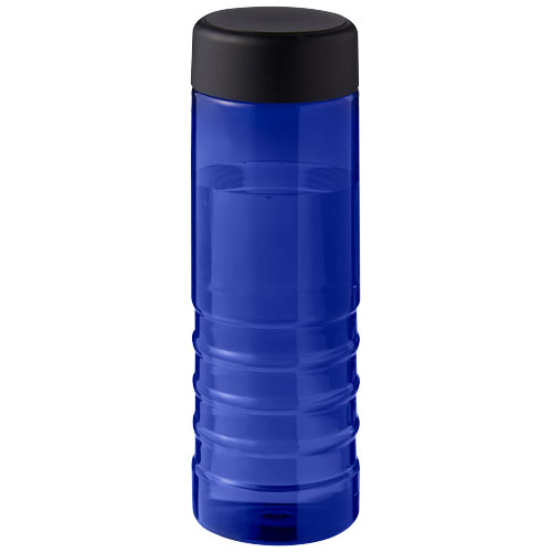 H2O Active® Eco Treble 750 ml sportflaska med skruvlock