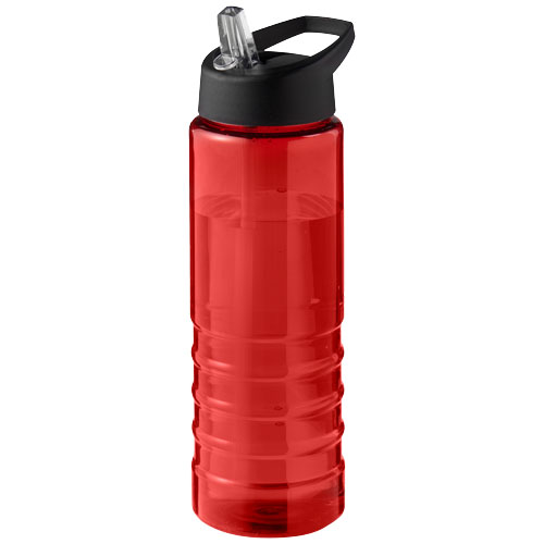 H2O Active® Eco Treble 750 ml sportflaska med piplock