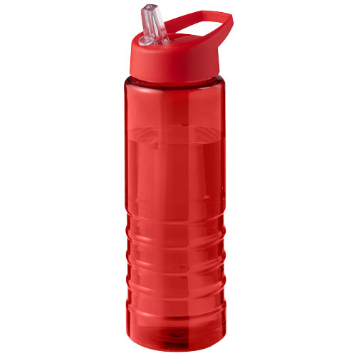 H2O Active® Eco Treble 750 ml sportflaska med piplock