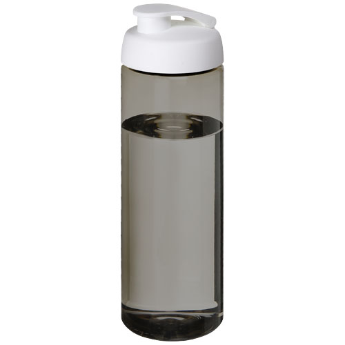 H2O Active® Eco Vibe 850 ml sportflaska med uppfällbart lock