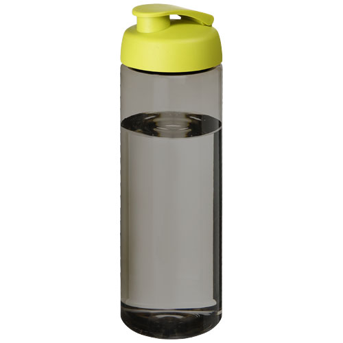 H2O Active® Eco Vibe 850 ml sportflaska med uppfällbart lock