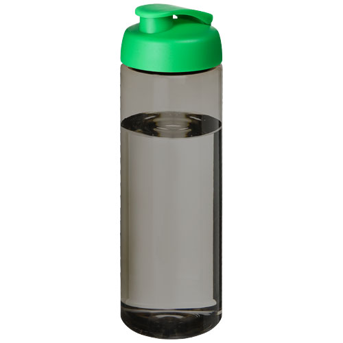 H2O Active® Eco Vibe 850 ml sportflaska med uppfällbart lock
