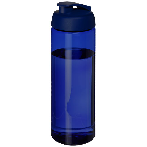 H2O Active® Eco Vibe 850 ml sportflaska med uppfällbart lock