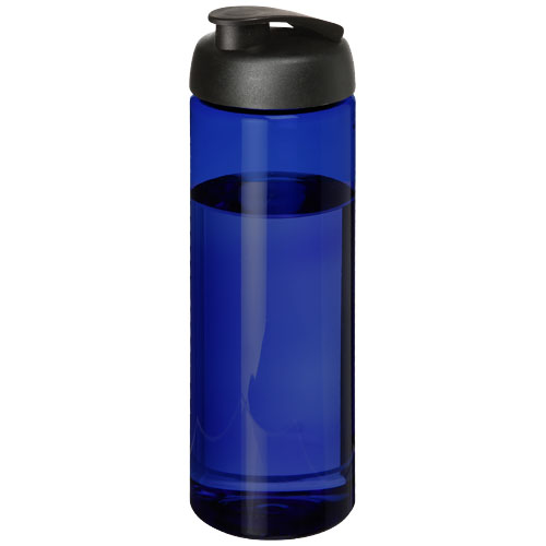 H2O Active® Eco Vibe 850 ml sportflaska med uppfällbart lock