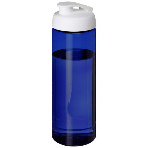 H2O Active® Eco Vibe 850 ml sportflaska med uppfällbart lock
