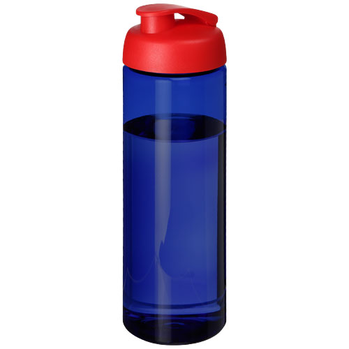 H2O Active® Eco Vibe 850 ml sportflaska med uppfällbart lock