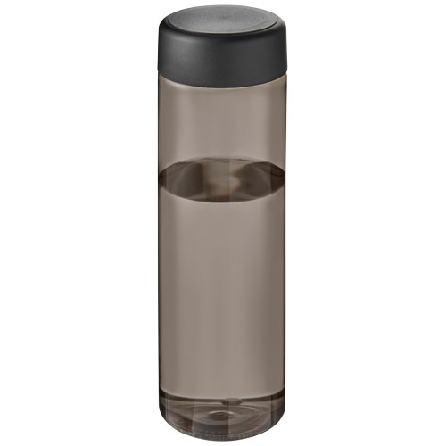 H2O Active® Eco Vibe 850 ml vattenflaska med skruvlock 