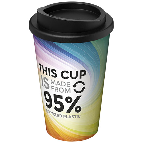 Brite-Americano® Recycled 350 ml isolerad termos