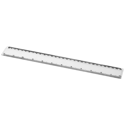 Renzo 30 cm plastlinjal