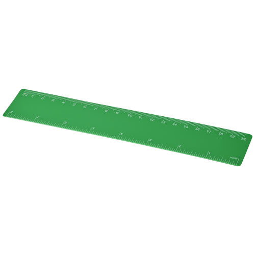 Rothko 20 cm plastlinjal