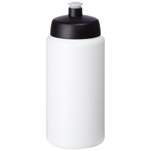 Baseline® Plus grip 500 ml sportflaska med sportlock
