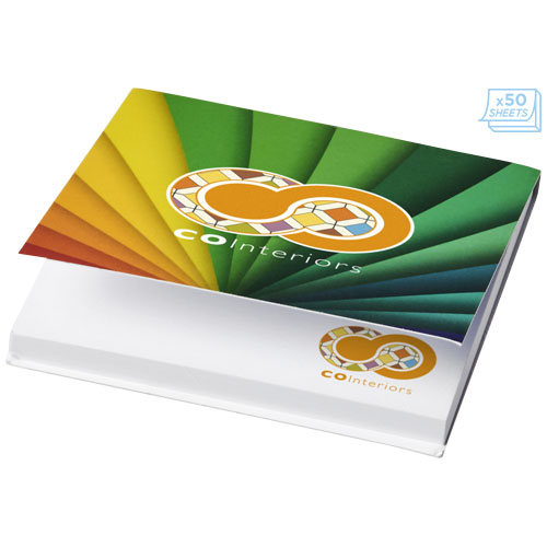 Sticky-Mate® mjuka klisterlappar 75x75mm