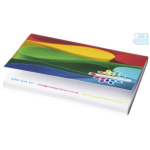 Sticky-Mate® A7 mjuka klisterlappar 100x75mm