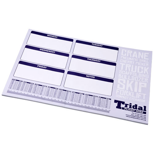 Desk-Mate® A2 anteckningsblock