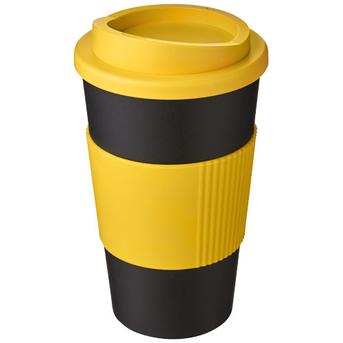 Americano® 350 ml isolerad termos med grepp