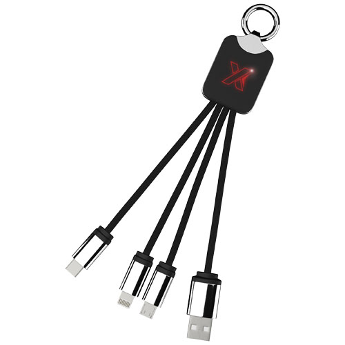 SCX.design C15 quatro light-up kabel