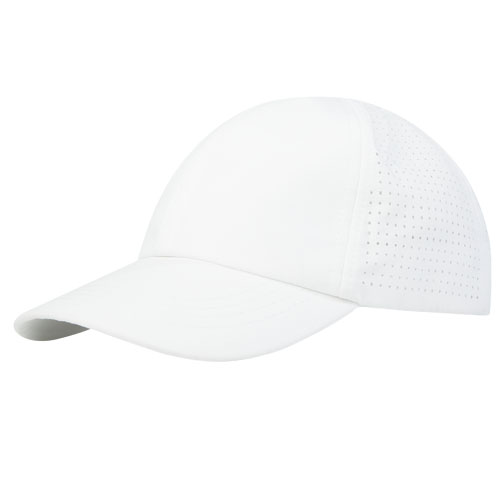 Mica 6-panelskeps GRS-återvunnet material