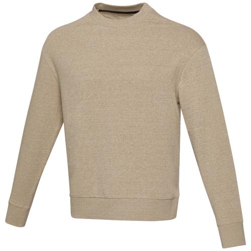 Jet unisex Aware™ tröja med rund hals av återvunnet material