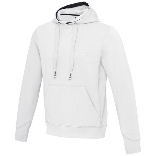 Laguna unisex huvtröja