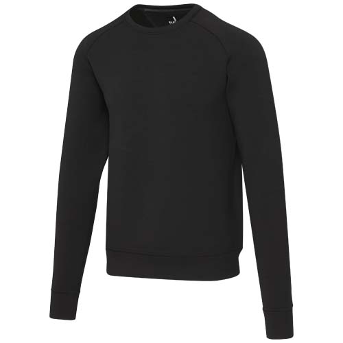 Yukon unisex interlock sporttröja med rund hals