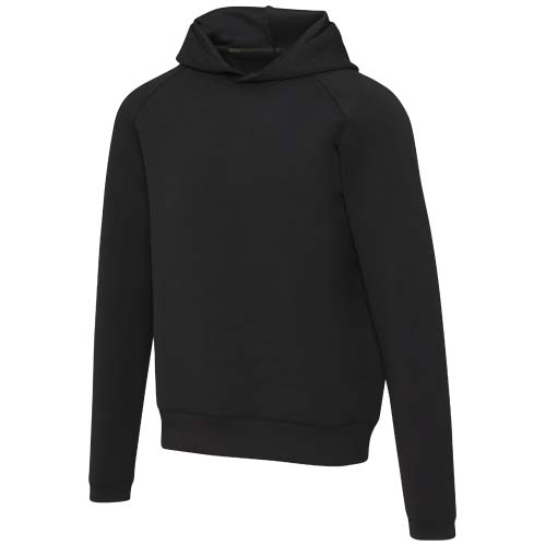 Danali unisex interlock sporttröja med huva