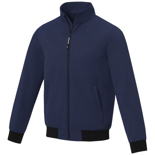 Keefe unisex lätt bomberjacka