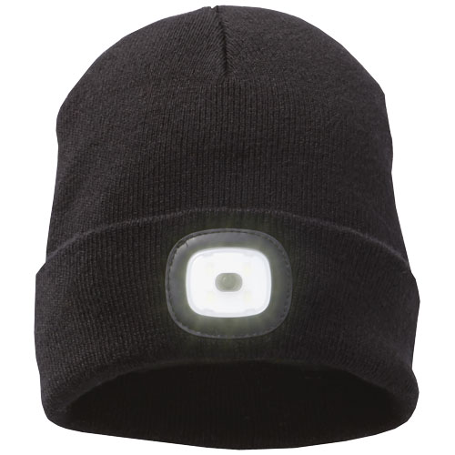 Mighty LED mössa