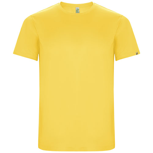 Imola kortärmad funktions T-shirt för barn