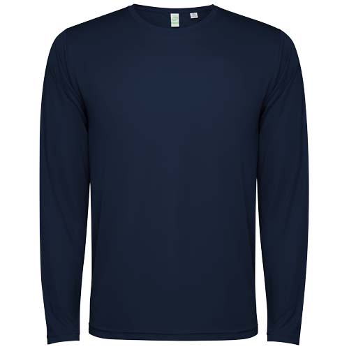 Estoril långärmad funktions T-shirt för barn