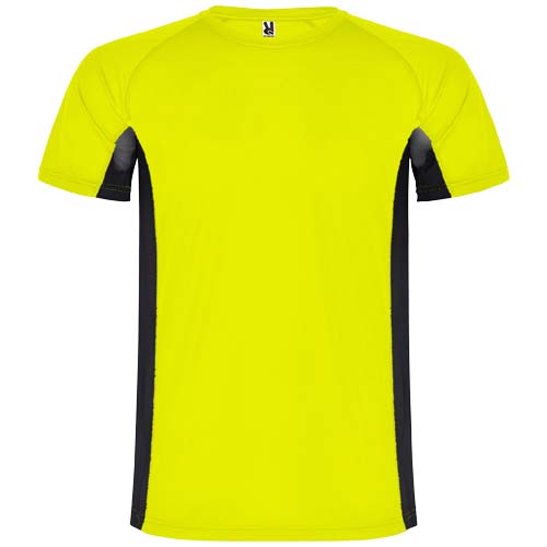 Shanghai kortärmad sport-T-shirt för barn