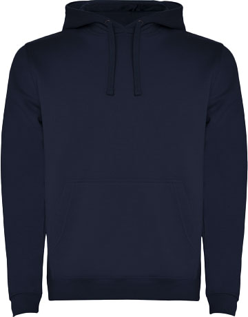 Urban hoodie för herr