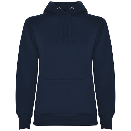 Urban hoodie för dam