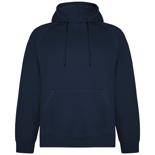 Vinson unisex hoodie ekologisk bomull