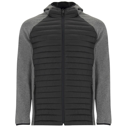 Minsk unisex isolerad hybridjacka