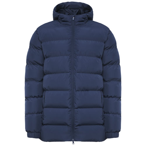 Nepal unisex isolerad parkas 