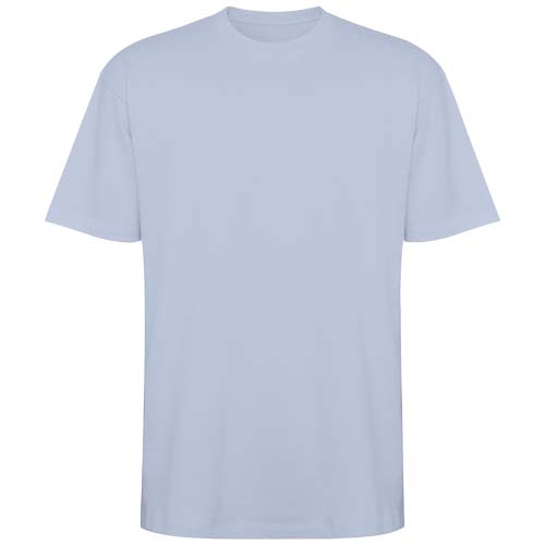 Bull kortärmad oversize unisex T-shirt