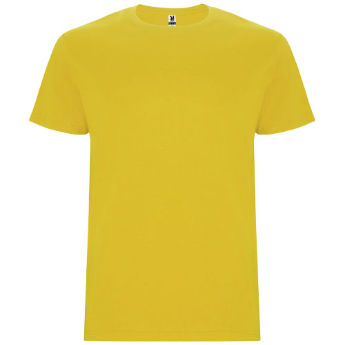 Stafford kortärmad T-shirt för herr