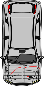 Endast dekor Endast dekor Huvdiagram